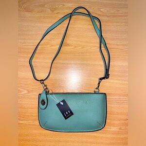 NWT Joy Susan purse